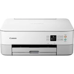 Printers Canon PIXMA TS6420a Wireless Color All-in-One Inkjet Printer (4462C102)