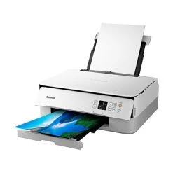 Printers Canon PIXMA TS6420a Wireless Color All-in-One Inkjet Printer (4462C102) -Epson Shop sp166635519 s7