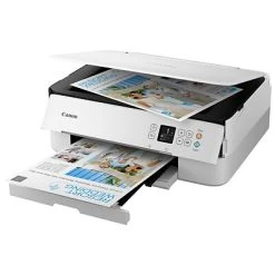 Printers Canon PIXMA TS6420a Wireless Color All-in-One Inkjet Printer (4462C102) -Epson Shop sp166635520 s7