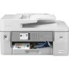 Printers Brother INKvestment Tank MFC-J6555DW Wireless Color All-in-One Printer -Epson Shop sp167067321 s7