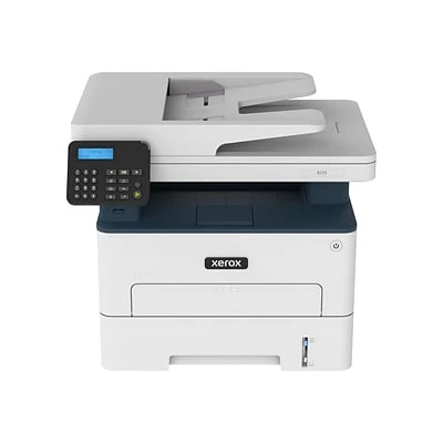 Xerox All-in-One Multifunction Black and White Laser Printer (B225/DNI) Printers Xerox All-in-One Multifunction Black And White Laser Printer (B225/DNI) -Epson Shop sp168015511 s7