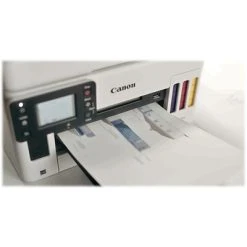 Printers Canon MegaTank MAXIFY GX6021 Wireless Color All-in-One Inkjet Printer (4470C037) 9 Printers Canon MegaTank MAXIFY GX6021 Wireless Color All-in-One Inkjet Printer (4470C037) -Epson Shop sp168851468 s7