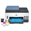 Printers HP Smart Tank 7602 Wireless All-in-One Cartridge-Free Ink Tank Printer, Up To 2 Years Of Ink Included (28B98A) -Epson Shop sp169190898 s7