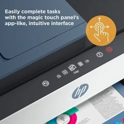 Printers HP Smart Tank 7602 Wireless All-in-One Cartridge-Free Ink Tank Printer, Up To 2 Years Of Ink Included (28B98A) -Epson Shop sp169190905 s7