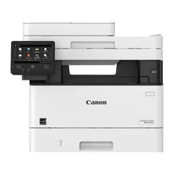 Printers Canon ImageCLASS MF451dw Wireless Black & White All-in-One Laser Printer (5161C013)