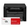 Printers Canon ImageCLASS MF3010 VP All-in-One Printer (5252B037) -Epson Shop sp170355651 s7