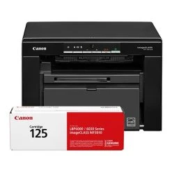 Printers Canon ImageCLASS MF3010 VP All-in-One Printer (5252B037)