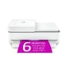 Printers HP ENVY 6455e Wireless Color All-in-One Printer Includes 6 Months Of FREE Ink With HP+ (223R1A)