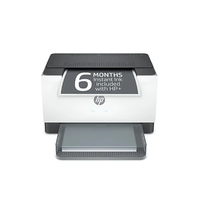 Printers HP LaserJet M209dwe Wireless Black & White Printer Includes 6 Months Of FREE Toner With HP+ (6GW62E) 3 Printers HP LaserJet M209dwe Wireless Black & White Printer Includes 6 Months Of FREE Toner With HP+ (6GW62E)