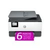 Printers HP OfficeJet Pro 9015e Wireless Color All-in-One Printer Includes 6 Months Of FREE Ink With HP+ (1G5L3A) -Epson Shop sp171476200 s7