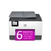 Printers HP OfficeJet Pro 9025e Wireless Color All-in-One Printer Includes 6 Months Of FREE Ink With HP+ (1G5M0A) -Epson Shop sp171476201 s7