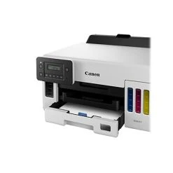 Printers Canon MegaTank MAXIFY GX5020 Wireless Color Inkjet Printer (5550C002) 8 Printers Canon MegaTank MAXIFY GX5020 Wireless Color Inkjet Printer (5550C002) -Epson Shop sp172514828 s7