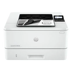 Printers HP LaserJet Pro 4001dw Wireless Black & White Printer (2Z601F#BGJ)