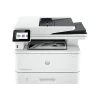 Printers HP LaserJet Pro MFP 4101fdw Black & White Printer With Fax (2Z619F#BGJ) -Epson Shop sp173360348 s7