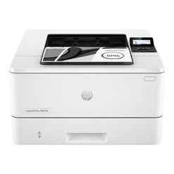 Printers HP LaserJet Pro 4001dn Black & White Printer (2Z600F#BGJ)