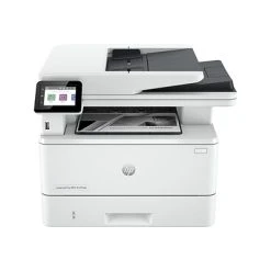 Printers HP LaserJet Pro MFP 4101fdn Black & White Printer With Fax (2Z618F#BGJ)