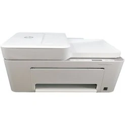 Printers Refurbished HP DeskJet Plus 4158 All-in-One Printer (7FS76A)