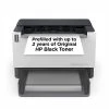 Printers HP LaserJet Tank 2504dw Wireless Black & White Refillable Laser Printer Prefilled With Up To 2 Years Of Toner (2R7F4A#BGJ) 2 Printers HP LaserJet Tank 2504dw Wireless Black & White Refillable Laser Printer Prefilled With Up To 2 Years Of Toner (2R7F4A#BGJ) -Epson Shop sp178163592 s7