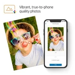 Printers HP ENVY Inspire 7255e Wireless Color All-in-One Inkjet Printer Includes 6 Months Of FREE Ink With HP+ (1W2Y9A#B1H) -Epson Shop sp178163606 s7