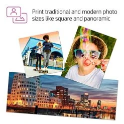 Printers HP ENVY Inspire 7255e Wireless Color All-in-One Inkjet Printer Includes 6 Months Of FREE Ink With HP+ (1W2Y9A#B1H) -Epson Shop sp178163608 s7