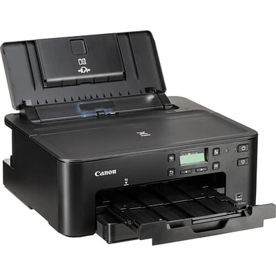 Printers Canon PIXMA TS702a Desktop Wireless Color Inkjet Printer (3109C022) 3 Printers Canon PIXMA TS702a Desktop Wireless Color Inkjet Printer (3109C022)