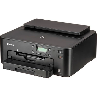 Printers Canon PIXMA TS702a Desktop Wireless Color Inkjet Printer (3109C022) 5 Printers Canon PIXMA TS702a Desktop Wireless Color Inkjet Printer (3109C022) - Image 3