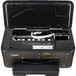 Printers Canon PIXMA TS702a Desktop Wireless Color Inkjet Printer (3109C022) 10 Printers Canon PIXMA TS702a Desktop Wireless Color Inkjet Printer (3109C022) -Epson Shop sp189199806 s7