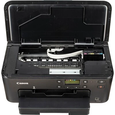 Printers Canon PIXMA TS702a Desktop Wireless Color Inkjet Printer (3109C022) 6 Printers Canon PIXMA TS702a Desktop Wireless Color Inkjet Printer (3109C022) - Image 4