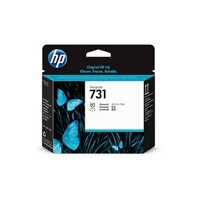 HP P2V27A Color Combination Printhead Cartridge, Standard Yield 3 HP P2V27A Color Combination Printhead Cartridge, Standard Yield