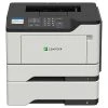 Printers Lexmark MS521dn Single-Function Monochrome Laser Printer (36S0300)