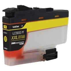 Brother LC3033Y Yellow Super High Yield Ink Tank Cartridge -Epson Shop sp24121789 s7