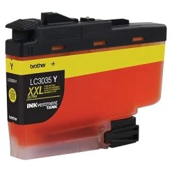 Brother LC3035Y Yellow Ultra High Yield Ink Tank Cartridge -Epson Shop sp24121898 s7