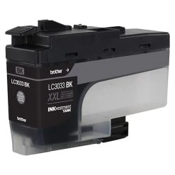 Brother LC3033BK Black Super High Yield Ink Tank Cartridge -Epson Shop sp24122649 s7