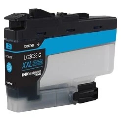 Brother LC3033C Cyan Super High Yield Ink Tank Cartridge -Epson Shop sp24171192 s7
