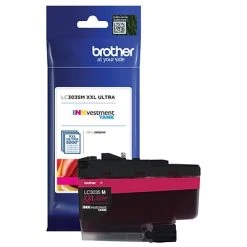 Brother LC3035M Magenta Ultra High Yield Ink Tank Cartridge