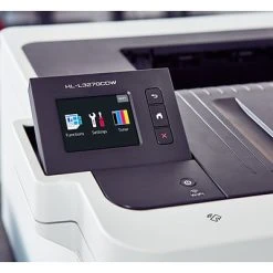 Printers Brother HL-L3270CDW Single-Function Color Laser Printer With NFC, Wireless And Duplex Printing -Epson Shop sp25215223 s7