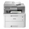 Printers Brother MFC-L3710CW Wireless Color All-in-One Laser Printer