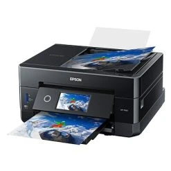 Printers Epson Expression Premium XP-7100 Wireless Color Inkjet Small-In-One Printer -Epson Shop sp27615012 s7
