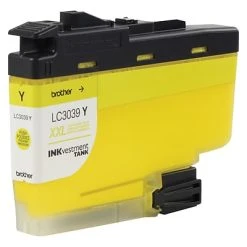 Brother LC3039Y Yellow Ultra High Yield Ink Tank Cartridge 10 Brother LC3039Y Yellow Ultra High Yield Ink Tank Cartridge -Epson Shop sp28106519 s7