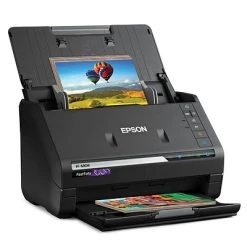Scanners Epson FastFoto FF-680W High-Speed Wireless Desktop Photo Scanner (B11B237201) -Epson Shop sp28424901 s7