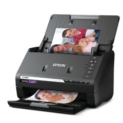 Scanners Epson FastFoto FF-680W High-Speed Wireless Desktop Photo Scanner (B11B237201) -Epson Shop sp28425204 s7