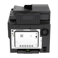 Printers Lexmark CX6 Series 42C7380 USB, Wireless, Network Ready Color Laser All-In-One Printer -Epson Shop sp29039513 s7
