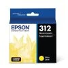 Epson T312 Yellow Ink Cartridge, Standard Yield 1 Epson T312 Yellow Ink Cartridge, Standard Yield -Epson Shop sp29133302 s7