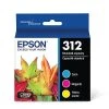 Epson 312 Cyan/Magenta/Yellow Standard Yield Ink Cartridge (T312923-S) -Epson Shop sp32073784 s7