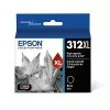 Epson T312XL Black High Yield Ink Cartridge 2 Epson T312XL Black High Yield Ink Cartridge -Epson Shop sp32073785 s7