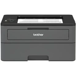 Printers Brother Refurbished HL-L2370DW Wireless Monochrome Laser Printer