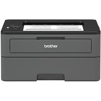Printers Brother Refurbished HL-L2370DW Wireless Monochrome Laser Printer 3 Printers Brother Refurbished HL-L2370DW Wireless Monochrome Laser Printer