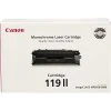 Canon 119 Black High Yield Toner Cartridge (3480B001)