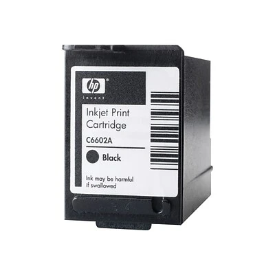 Canon HP C6602A Black Standard Ink Cartridge (C6602A) 3 Canon HP C6602A Black Standard Ink Cartridge (C6602A)