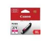 Canon CLI-271XL Magenta High Yield Ink Cartridge (0338C001)